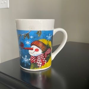 Royal Norfolk coffee mug